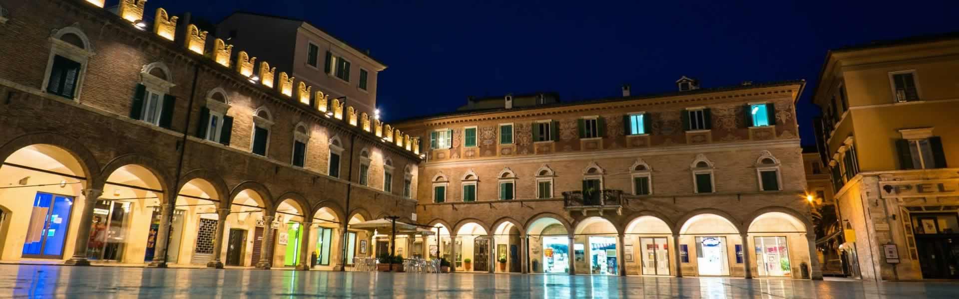 Manifesti funebri comune di Ascoli Piceno