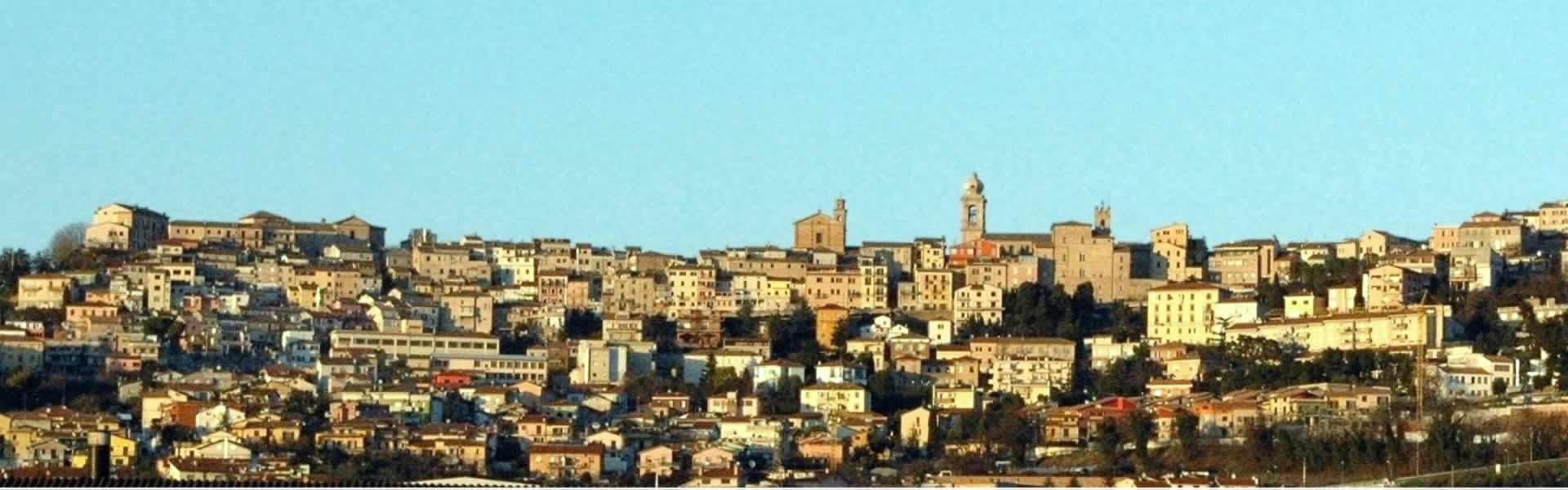 manifesti comune di Castelfidardo