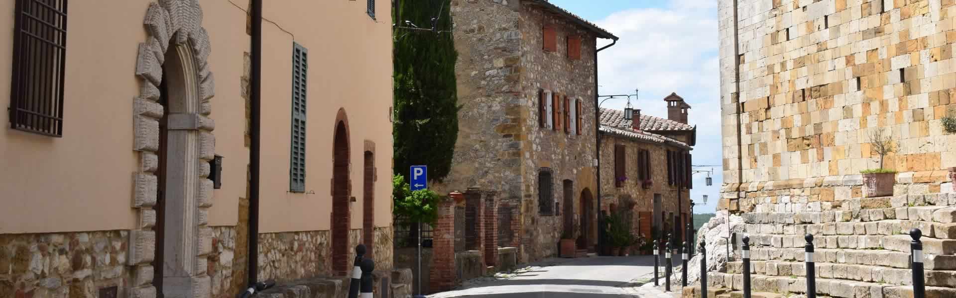 manifesti comune di Cortona