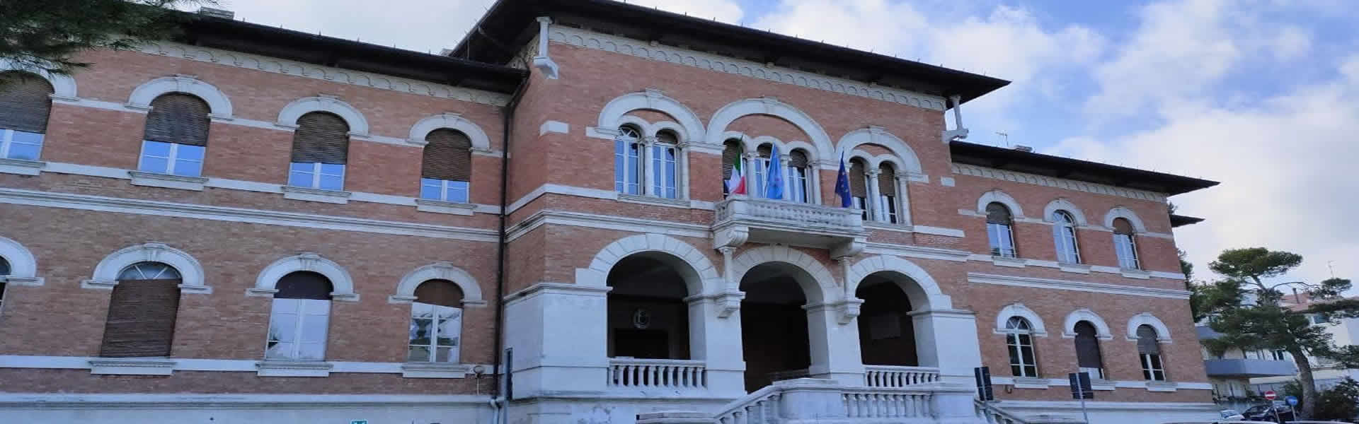 Manifesti funebri comune di Falconara Marittima