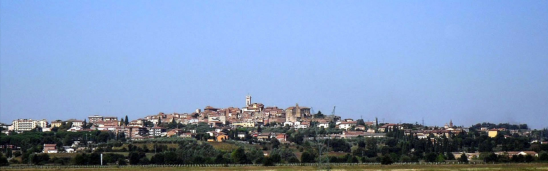 manifesti comune di Foiano della Chiana