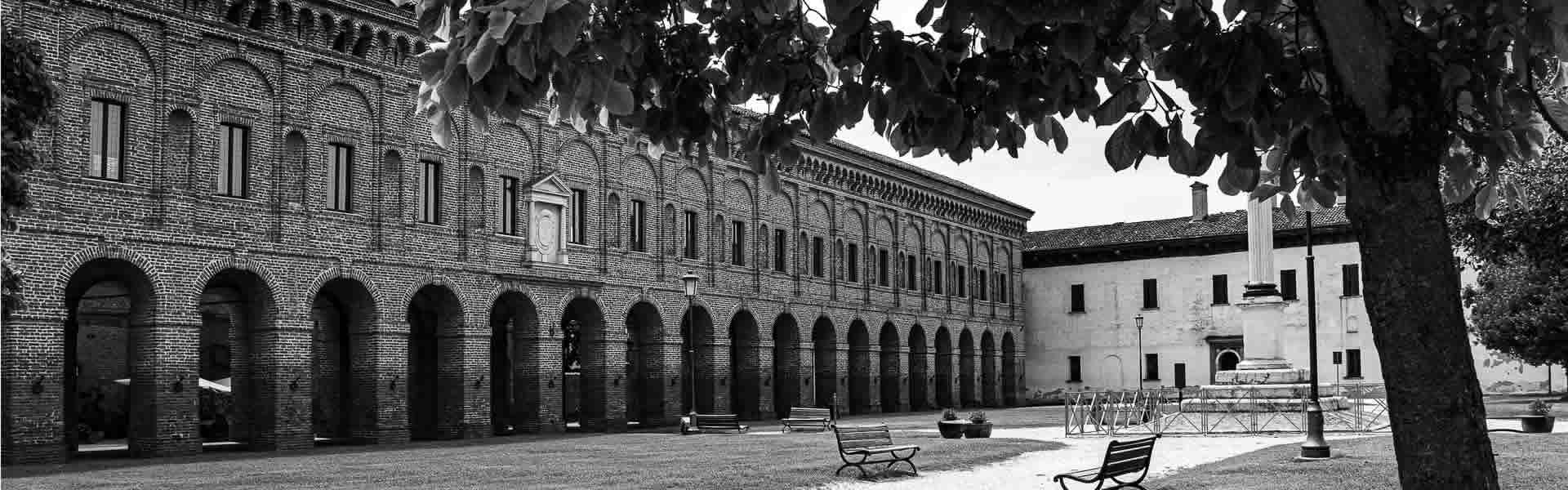 Manifesti funebri comune di Gonzaga