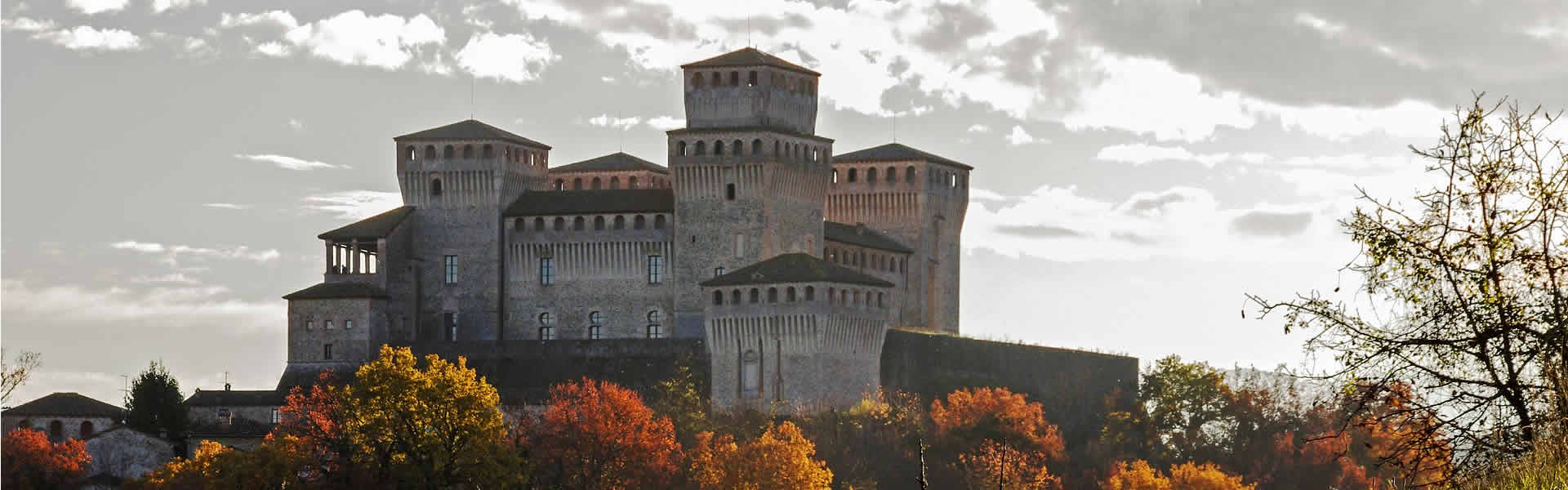 manifesti comune di Langhirano