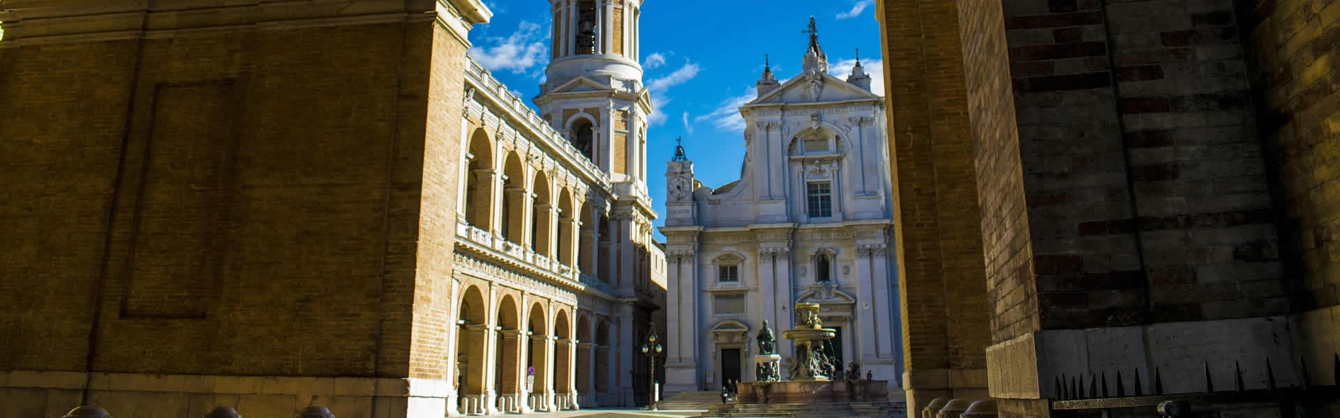 manifesti comune di Loreto