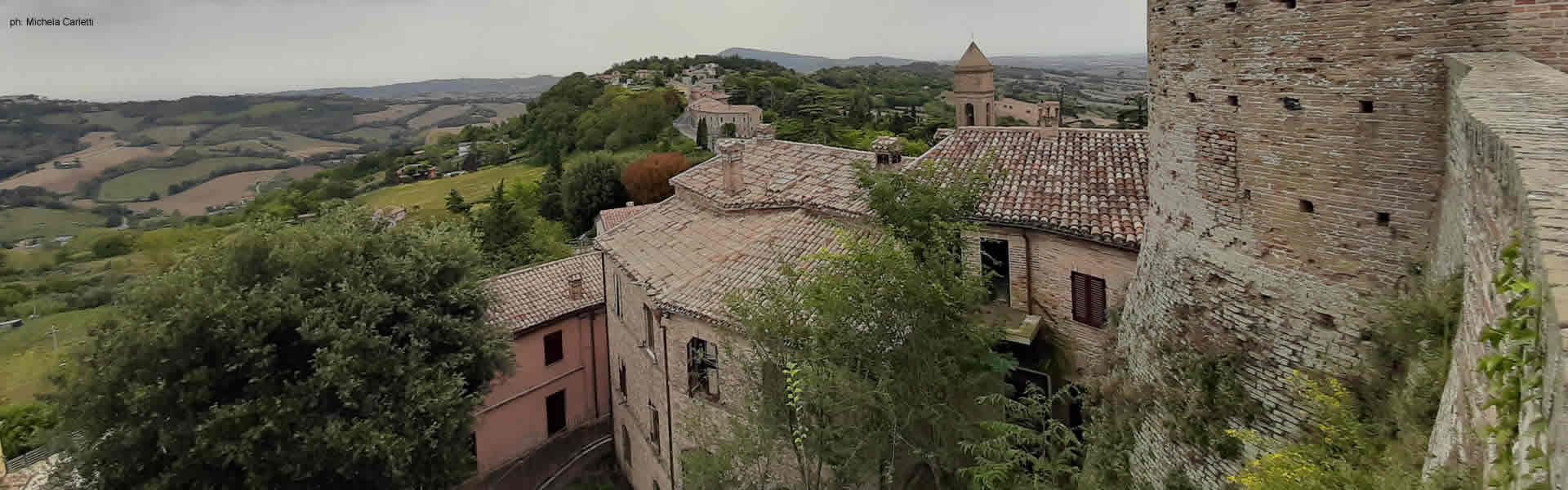 manifesti comune di Offagna