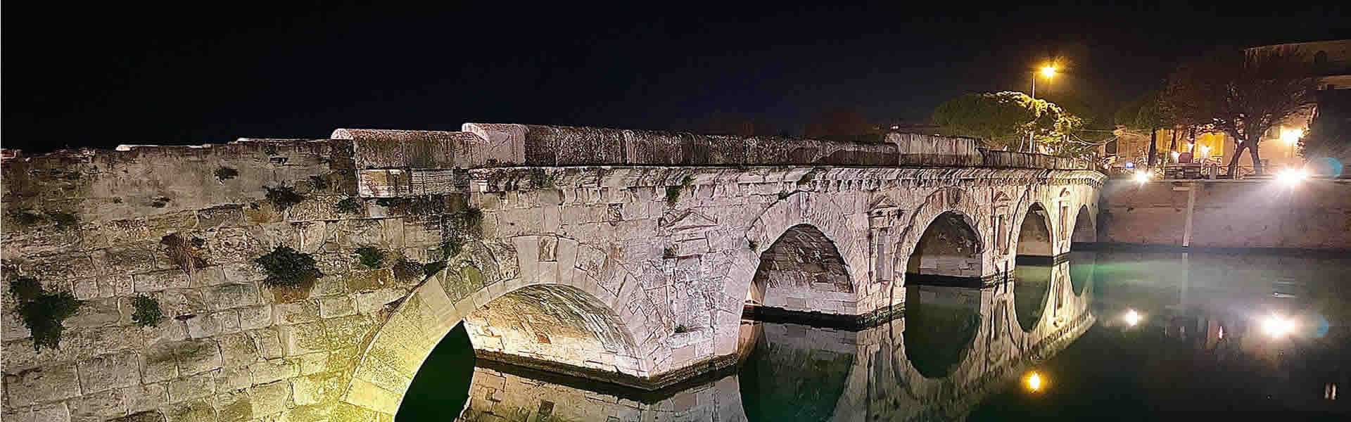 manifesti comune di Rimini