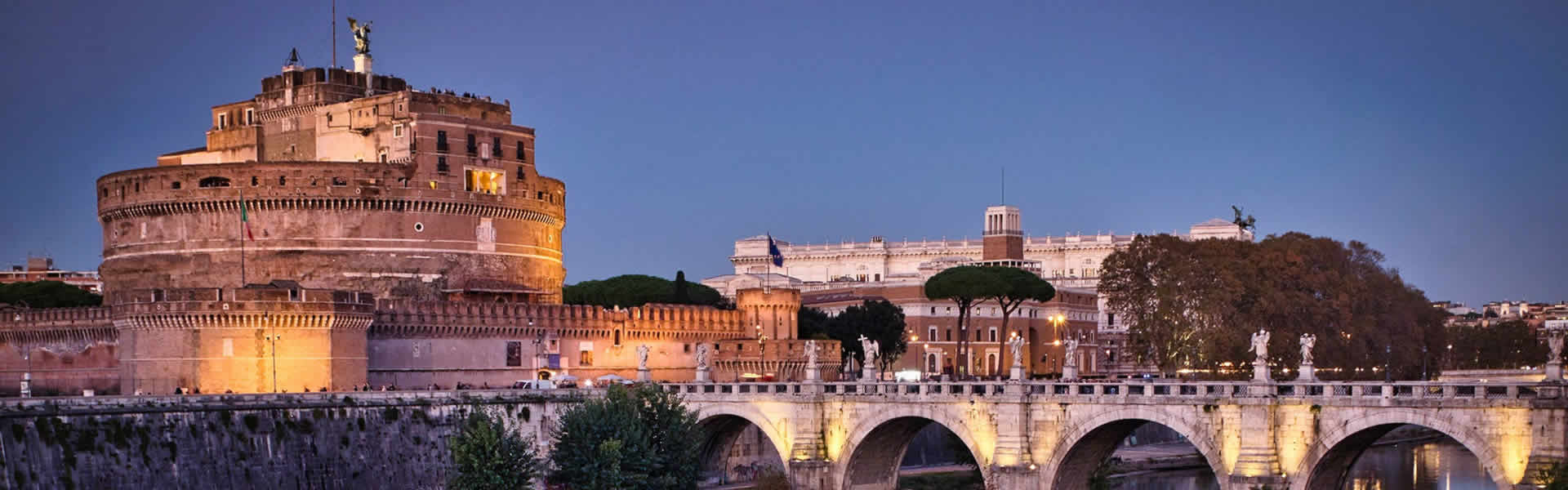 Manifesti funebri comune di Roma