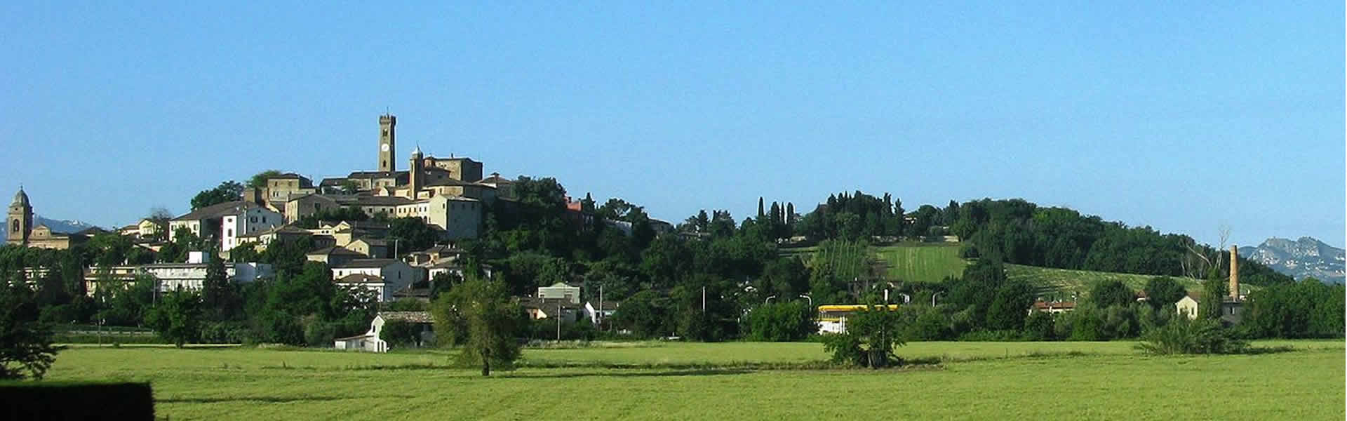 manifesti comune di Santarcangelo di Romagna