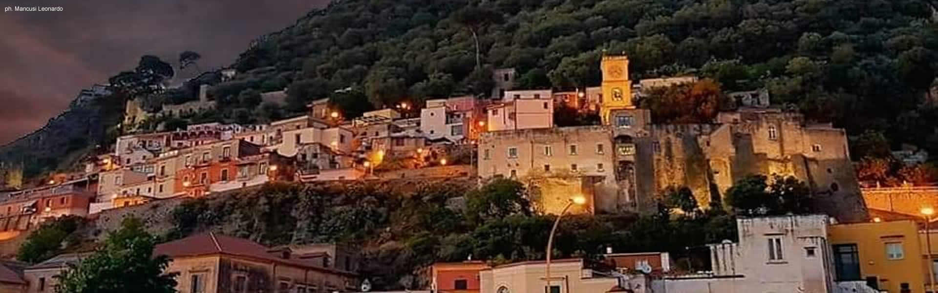 manifesti comune di Sarno