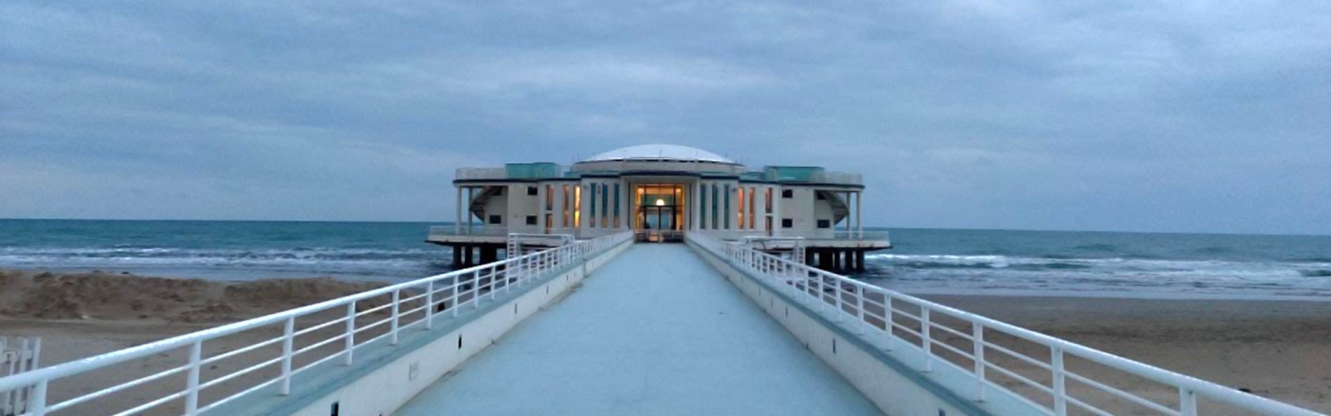 Manifesti funebri comune di Senigallia