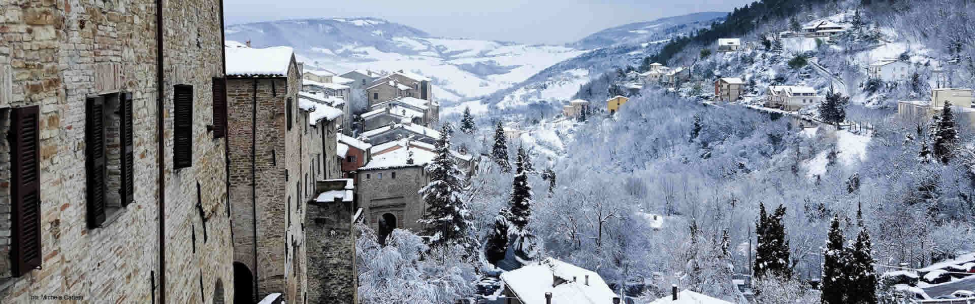 manifesti comune di Serra San Quirico