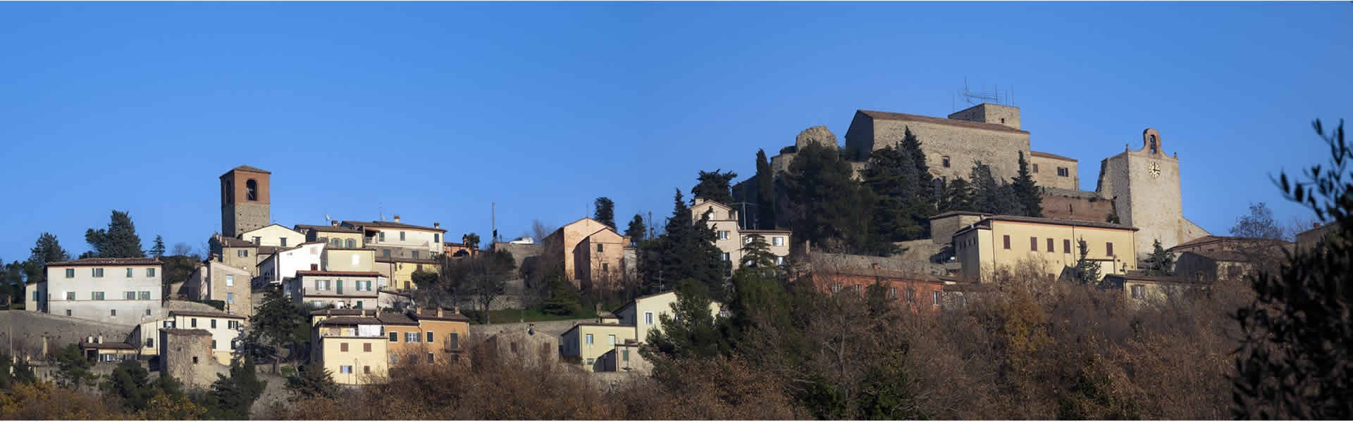 manifesti comune di Verucchio