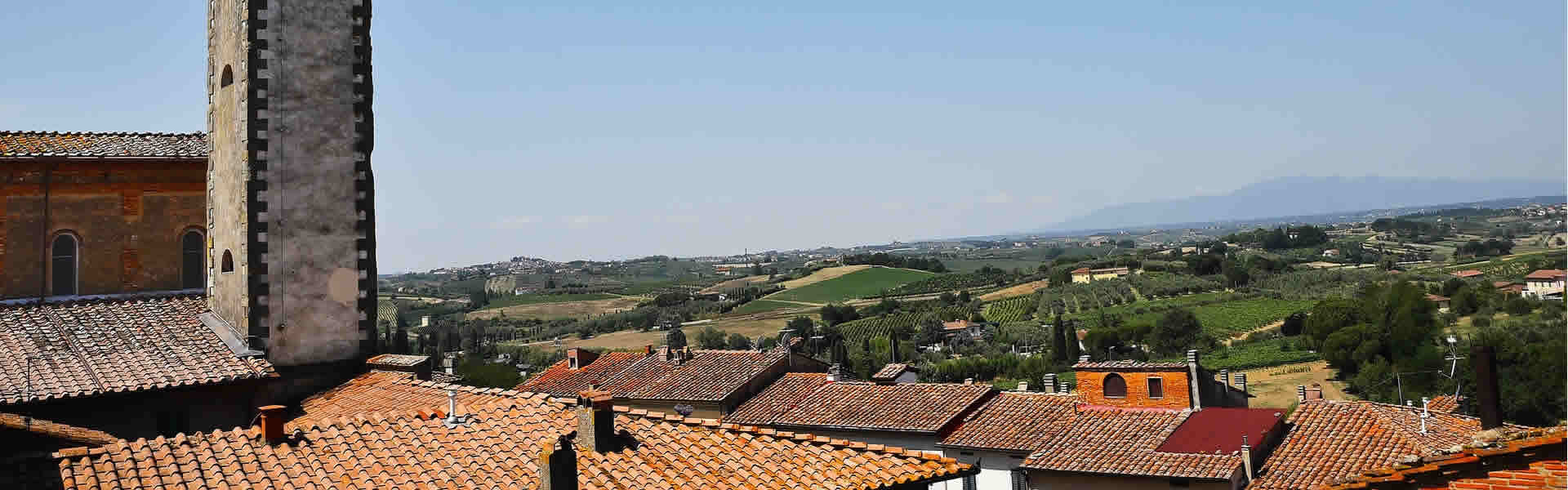 Manifesti funebri comune di Vinci