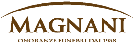 Servizi funebri IMPRESA FUNEBRE MAGNANI SNC DI MAGNANI GUELFO & C.  a Savignano Sul Rubicone