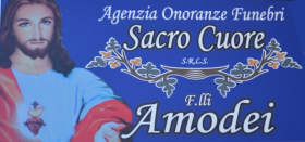 AGENZIA SACRO CUORE DEI FRATELLI AMODEI