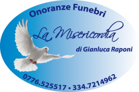 La MISERICORDIA di Raponi Gianluca