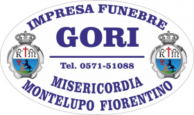 IMPRESA FUNEBRE GORI