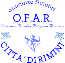 onoranze funebri C.I.F.A.R. srl - Santarcangelo di Romagna Rimini