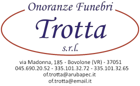 onoranze funebri onoranze funebri Trotta s.r.l. - Bovolone