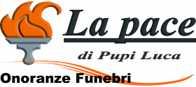 Servizi funebri Pompe Funebri La Pace di Pupi Luca a Scoppito