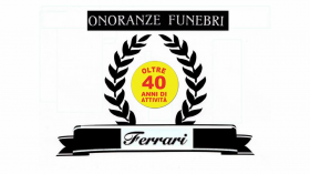 onoranze funebri Onoranze Funebri Ferrari - Carpi