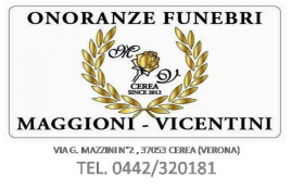 Servizio funebre a cura di agenzia funebre OF MAGGIONI VICENTINI