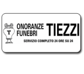 Servizi funebri Onoranze funebri Tiezzi di Tiezzi Gianni & C. snc a Sinalunga