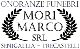 Servizio funebre a cura di agenzia funebre Onoranze funebri Mori Marco srl