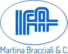 onoranze funebri 361 ifa quattro sas di bracciali martina  c