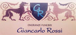 onoranze funebri IMPRESA FUNEBRE ROSSI - Arcevia