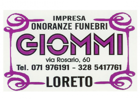 onoranze funebri Onoranze funebri Giommi Giordano - Loreto