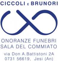 Onoranze Funebri Ciccoli e Brunori snc di Ciccoli Vladimiro e C.